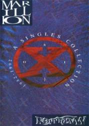 Marillion : A Singles Collection 1982 1992